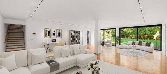 9-Zimmer Villa in Döbling, Austria, Nr. 251245 5