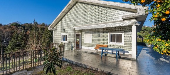 3 bedrooms House in Cabeceiras de Basto, Portugal No. 40230 16