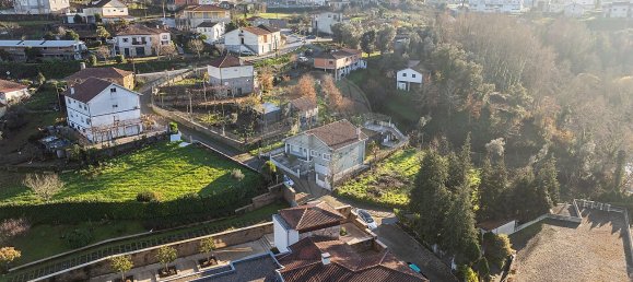 3 bedrooms House in Cabeceiras de Basto, Portugal No. 40230 5