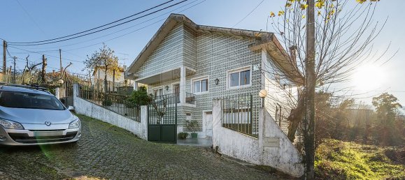 3 bedrooms House in Cabeceiras de Basto, Portugal No. 40230 4