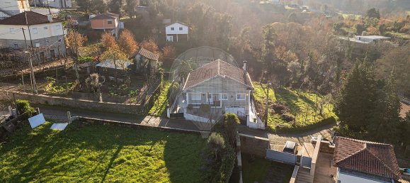 3 bedrooms House in Cabeceiras de Basto, Portugal No. 40230 7