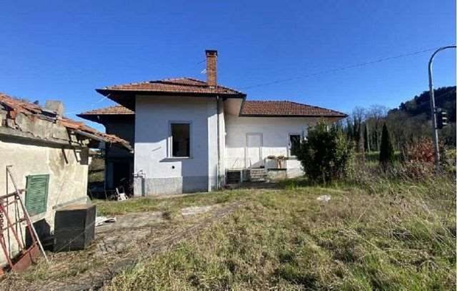 1 chambre Maison à Sesto Calende, Italy No. 363544