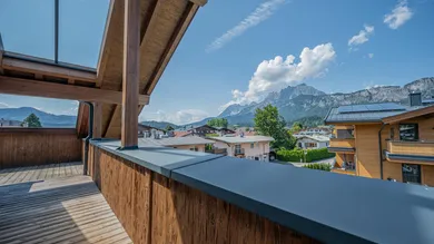 3 bedrooms Penthouse in St. Johann in Tirol, Austria No. 223672