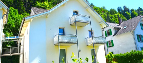 Дуплекс с 2 комнатами в Фельдкирх, Австрия № 179028 2