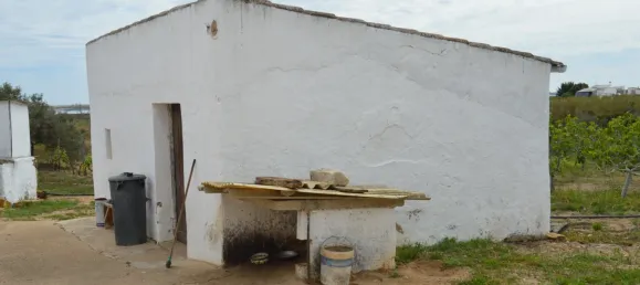 2 bedrooms House in Olhao, Portugal No. 128644 9