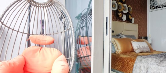 35m² Condo in Pattaya, Thailand No. 19478 2