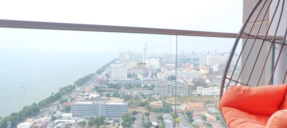 35m² Condo in Pattaya, Thailand No. 19478 4