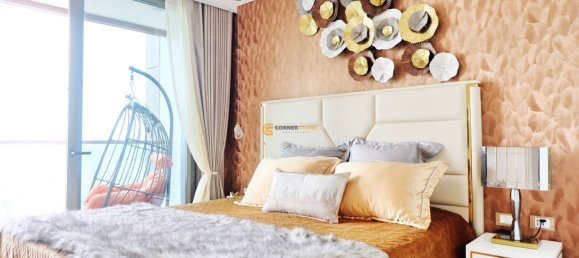 35m² Condo in Pattaya, Thailand No. 19478 8