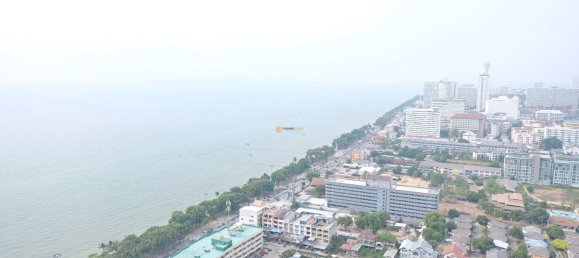 35m² Condo in Pattaya, Thailand No. 19478 3