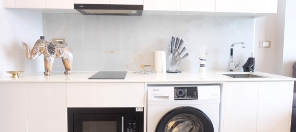 35m² Condo in Pattaya, Thailand No. 19478 9