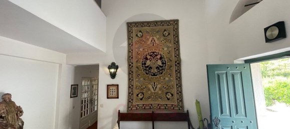 8 Schlafzimmer Haus in Foz do Arelho, Portugal, Nr. 136820 15