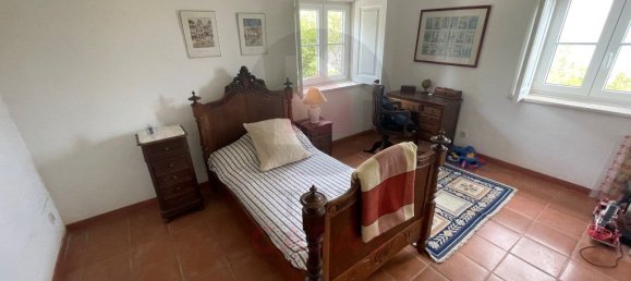 8 Schlafzimmer Haus in Foz do Arelho, Portugal, Nr. 136820 18