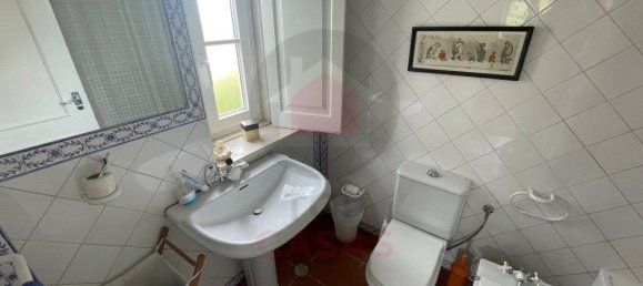 8 Schlafzimmer Haus in Foz do Arelho, Portugal, Nr. 136820 19