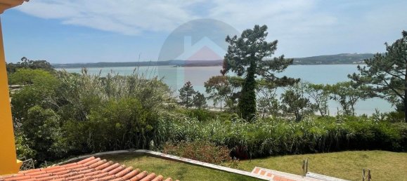 8 Schlafzimmer Haus in Foz do Arelho, Portugal, Nr. 136820 33