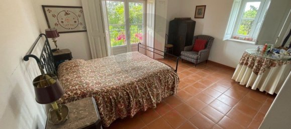8 Schlafzimmer Haus in Foz do Arelho, Portugal, Nr. 136820 29