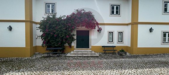 8 Schlafzimmer Haus in Foz do Arelho, Portugal, Nr. 136820 3
