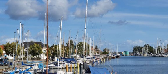 Квартира с 2 спальнями в Greifswald, Германия № 78048 7