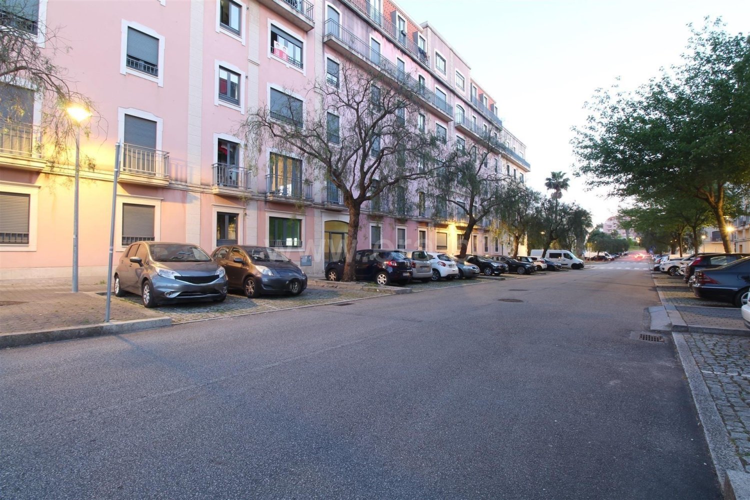 2 Schlafzimmer Wohnung in Vila Nova de Gaia, Portugal, Nr. 247818