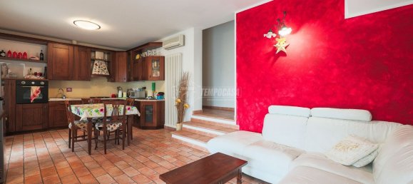 11 rooms House in San Clemente, Italy No. 89393 19