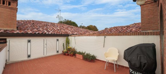 11 rooms House in San Clemente, Italy No. 89393 44