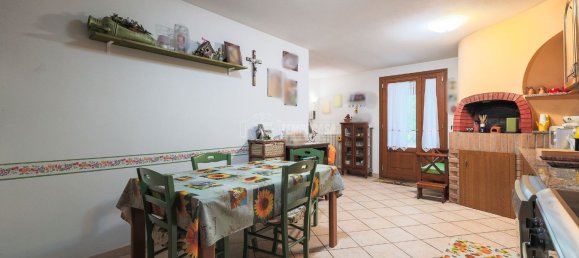 11 rooms House in San Clemente, Italy No. 89393 23