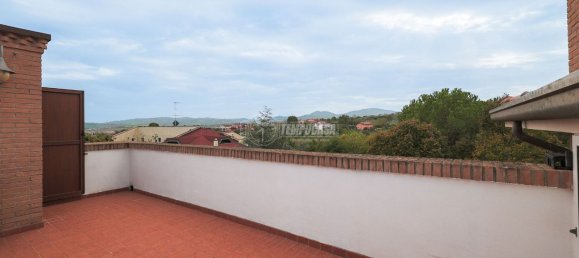 11 rooms House in San Clemente, Italy No. 89393 46