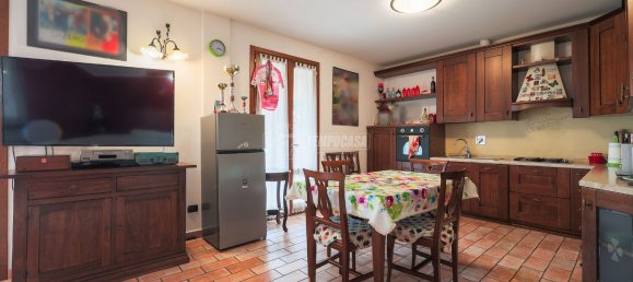 11 rooms House in San Clemente, Italy No. 89393 21