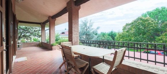 11 rooms House in San Clemente, Italy No. 89393 47