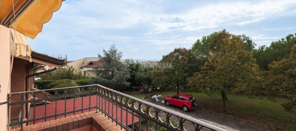 11 rooms House in San Clemente, Italy No. 89393 43