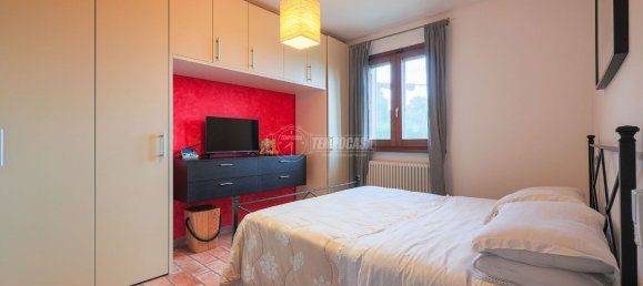 11 rooms House in San Clemente, Italy No. 89393 12