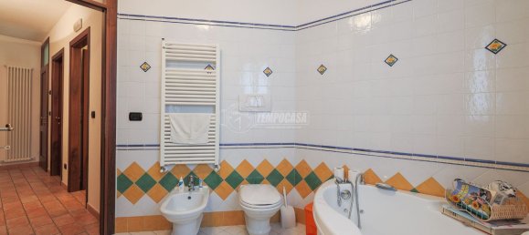 11 rooms House in San Clemente, Italy No. 89393 38