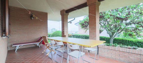 11 rooms House in San Clemente, Italy No. 89393 50