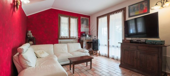11 rooms House in San Clemente, Italy No. 89393 17