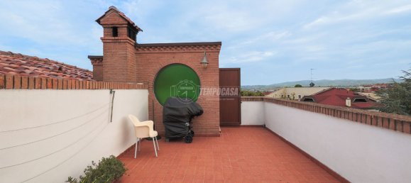 11 rooms House in San Clemente, Italy No. 89393 45