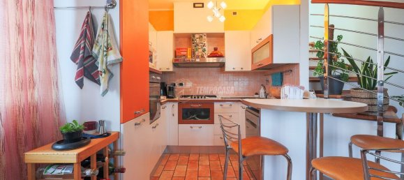 11 rooms House in San Clemente, Italy No. 89393 9