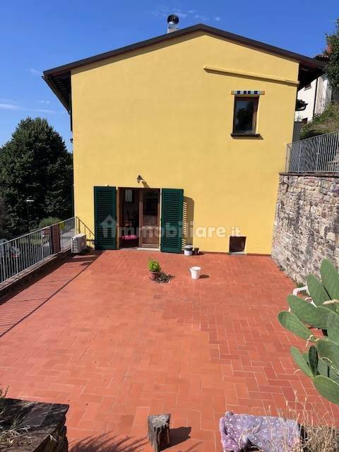 2 Schlafzimmer Haus in Borgo San Lorenzo, Italy, Nr. 324451