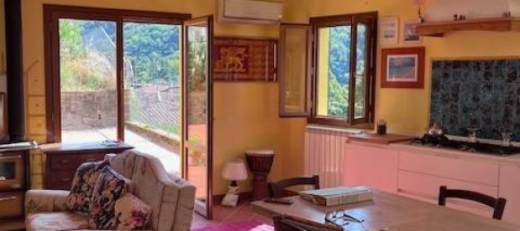 2 bedrooms House in Borgo San Lorenzo, Italy No. 324451 20