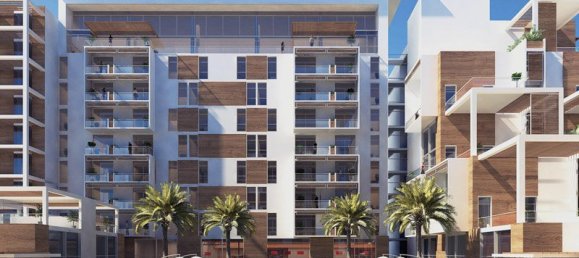 3 bedrooms Apartment in Mohammed Bin Rashid City, UAE No. 4537 4