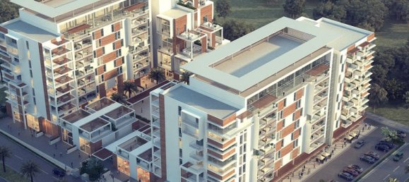 3 bedrooms Apartment in Mohammed Bin Rashid City, UAE No. 4537 2