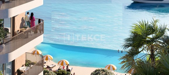 2 bedrooms Apartment in Yas Island, UAE No. 40464 8