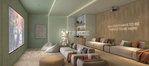 2 bedrooms Apartment in Yas Island, UAE No. 40464 14