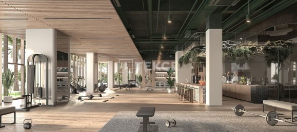 2 bedrooms Apartment in Yas Island, UAE No. 40464 16