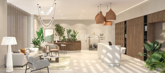 2 bedrooms Apartment in Yas Island, UAE No. 40464 19