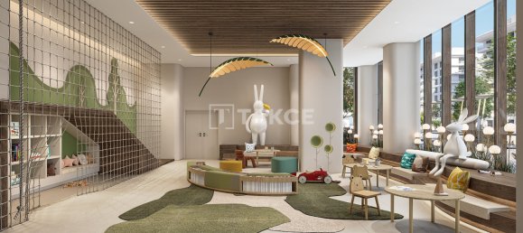 2 bedrooms Apartment in Yas Island, UAE No. 40464 18