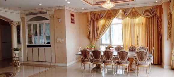 6 Schlafzimmer Penthouse in Yan Nawa, Thailand, Nr. 9907 4