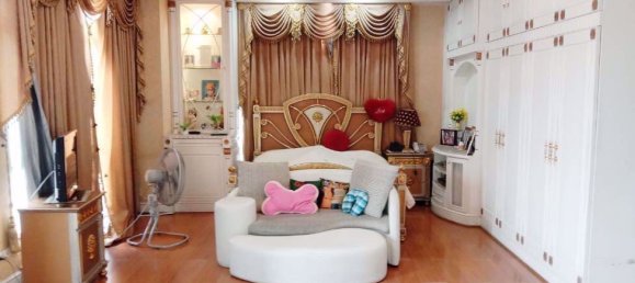 6 Schlafzimmer Penthouse in Yan Nawa, Thailand, Nr. 9907 6