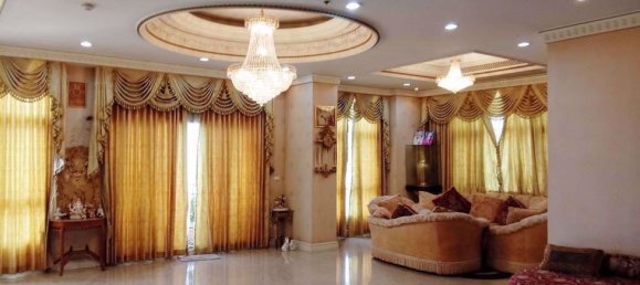 6 Schlafzimmer Penthouse in Yan Nawa, Thailand, Nr. 9907 3