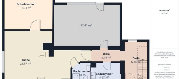 7 Schlafzimmer Stadthaus in Garmisch-Partenkirchen, Germany, Nr. 361663 24