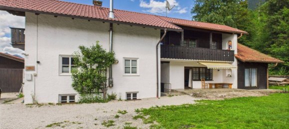 7 Schlafzimmer Stadthaus in Garmisch-Partenkirchen, Germany, Nr. 361663 2