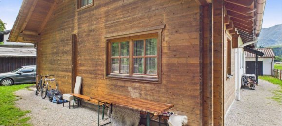 7 Schlafzimmer Stadthaus in Garmisch-Partenkirchen, Germany, Nr. 361663 4